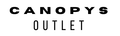 Canopys Outlet – Startside